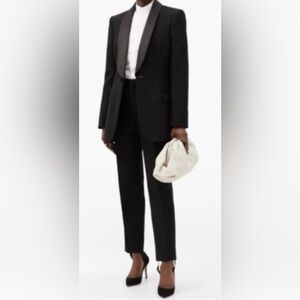 WARDROBE.NYC Black Trousers